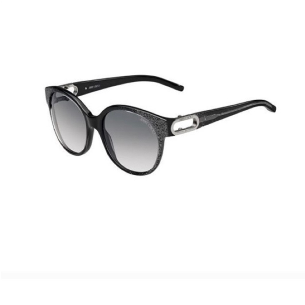 Jimmy Choo Allium Sunglasses